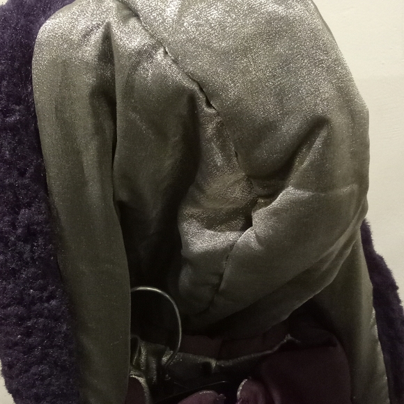 Urban kids coat - Picture 5 of 7